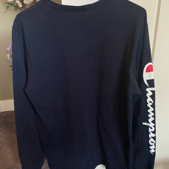 Champion Long Sleeve - Picture 3 of 4